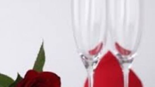 Antipasto per la cena di San Valentino