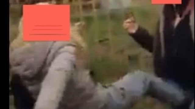 Bullismo in scena a Bollate, il video online