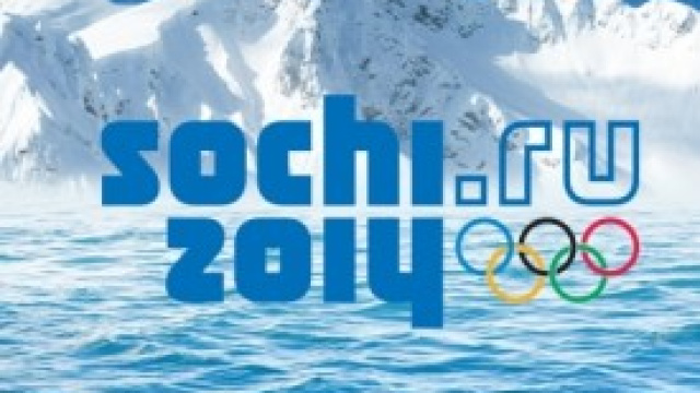 Carta olimpica, il doodle di Google