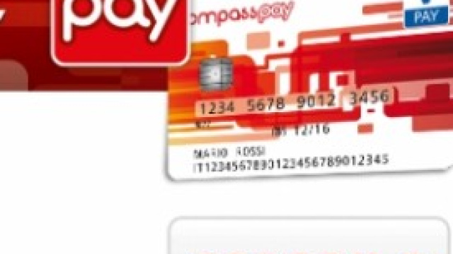 Carta ricaricabile e conto corrente