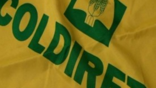Coldiretti denuncia il falso made in Italy
