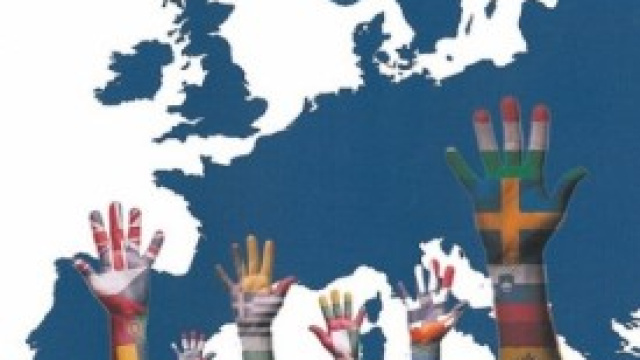 Concorso Europa e giovani 2014