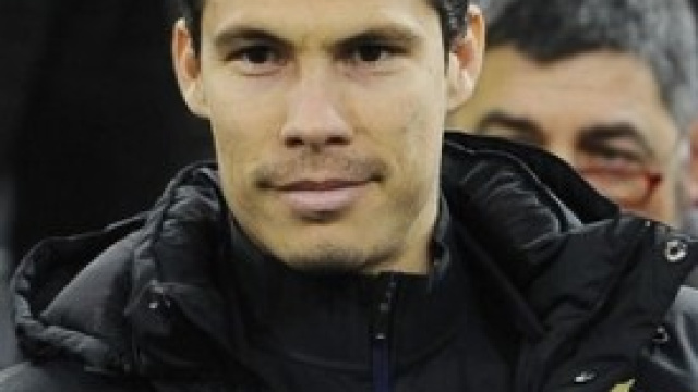 hernanes con i nuovi colori nerazzurri