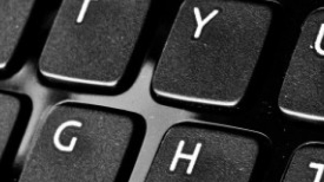 Le principali categorie di acquisti online.