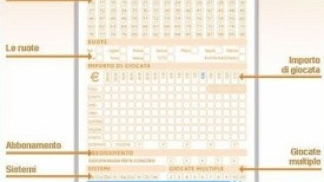Lotto e SuperEnalotto, estrazione del 6 febbraio