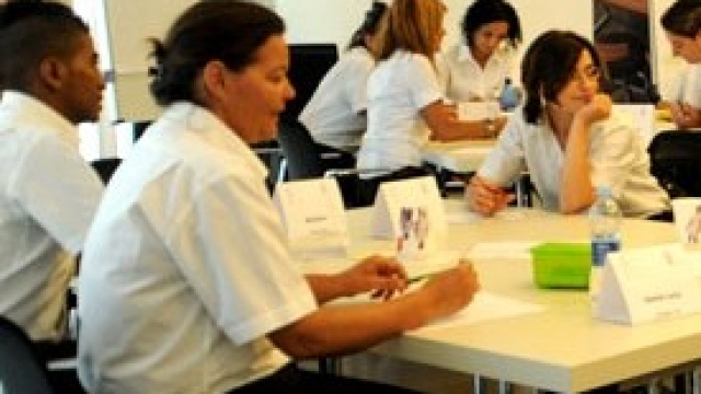 mc donald's lavoro in italia