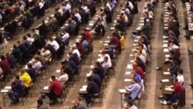 Nuovo concorso scuola 2014