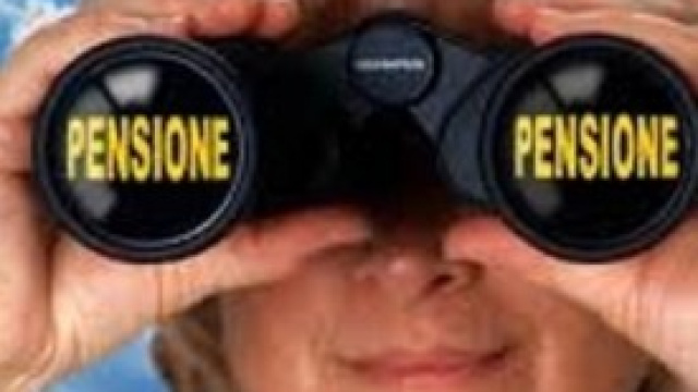 Pensione anticipata donne:Legge 243/2004