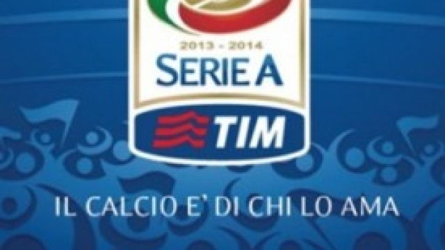 Pronostici 23a Serie A: 8-9 febbraio 2014