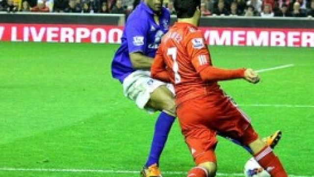 Pronostico Liverpool-Arsenal dell'8 febbraio 2014