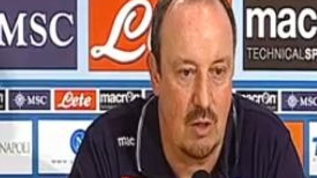 Pronostico Napoli-Milan dell'8 febbraio 2014