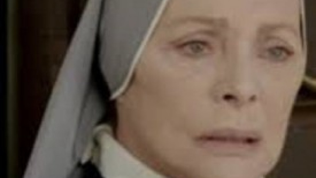 Rai 1: questa sera in onda Madre, aiutami