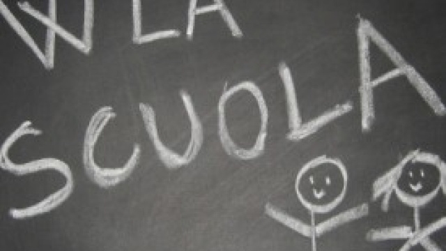 Scuola: il contributo volontario &egrave; facoltativo