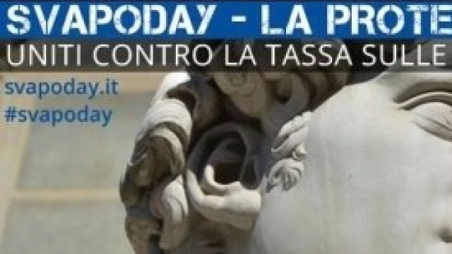 Sigarette elettroniche: lo svapo day a Firenze