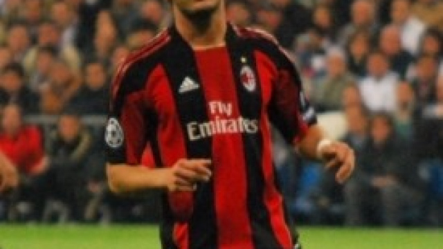 Alexandre Pato, ex attaccante del Milan