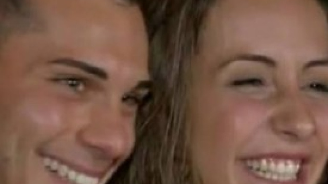 anticipazioni uomini e donne, scelta anna emanuele