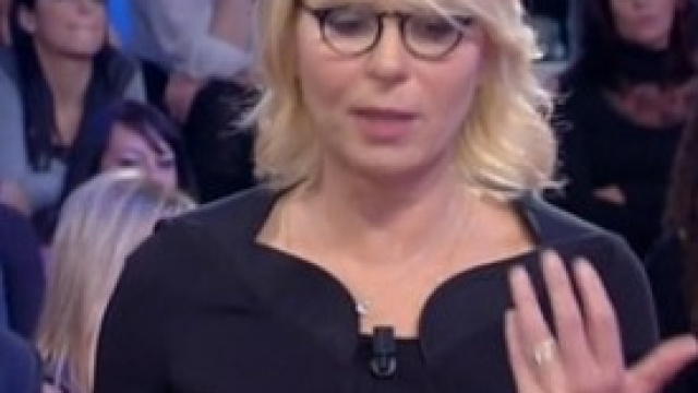 C'&egrave; posta per te, ospiti 8 febbraio 2014