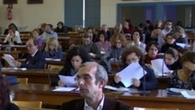 Concorso personale ATA: requisiti