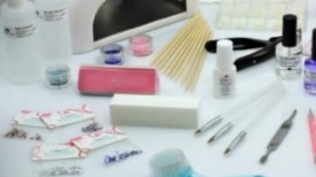 esempio di kit utile per la ricostruzione