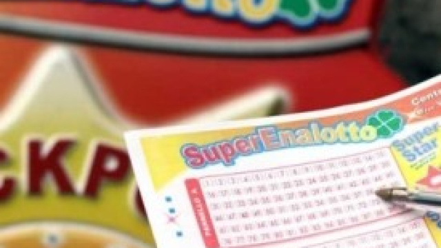 Estrazione Lotto e Superenalotto, 8 febbraio 2014 