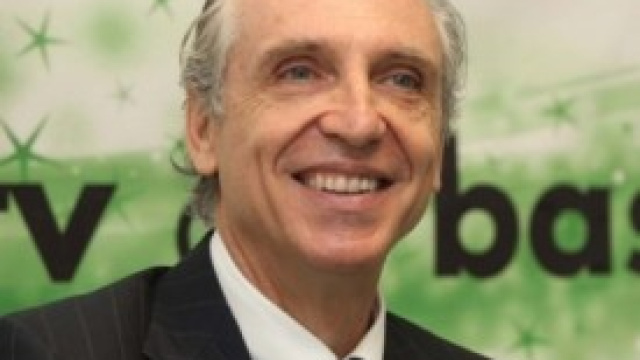 Ferdinando Minucci, Nuovo presidente Legabasket.