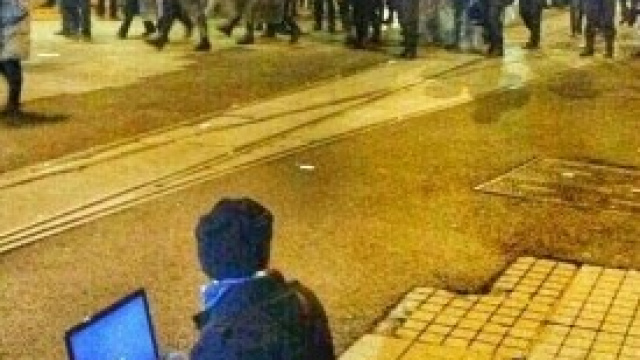 Istanbul: ritornano le proteste a Taksim