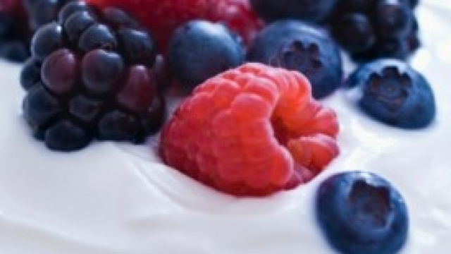 Lo yogurt riduce il rischio diabete