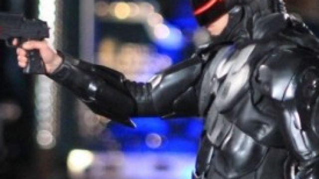 Robocop 2014, trailer in streaming: le info