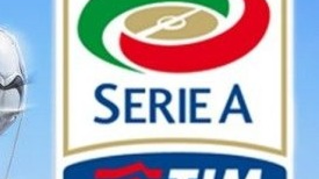 Serie A, 8-9 febbraio 2014: diretta Tv