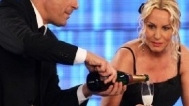 Ti lascio una canzone, 8 febbraio 2014