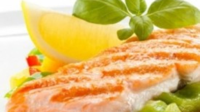 Una dieta equilibrata per stare bene