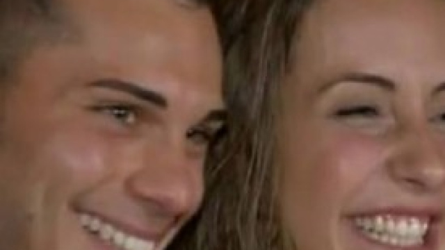 uomini e donne news, anna e emanuele viaggio