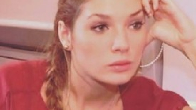 Uomini e donne trono classico Tommaso verso Flavia