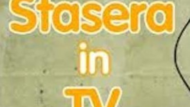 immagine di stasera in tv