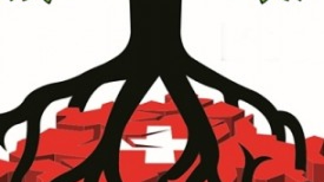 La Svizzera si sente oppressa dagli stranieri