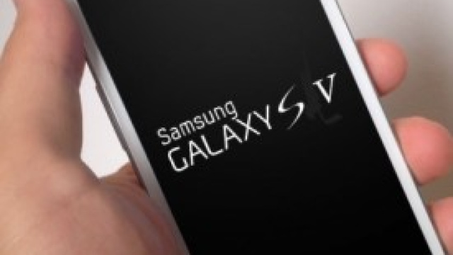 nuovi rumors sul samsung galaxy S5