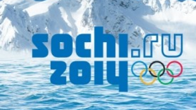 Olimpiadi invernali Sochi 2014, programma