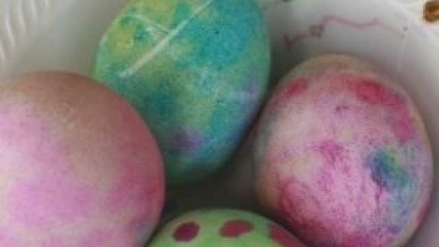 Quando &egrave; la Pasqua del 2014?