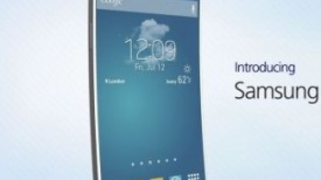 Samsung Galaxy S5, presentazione il 24 febbraio