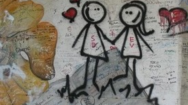  San Valentino 2014: consigli, e frasi 