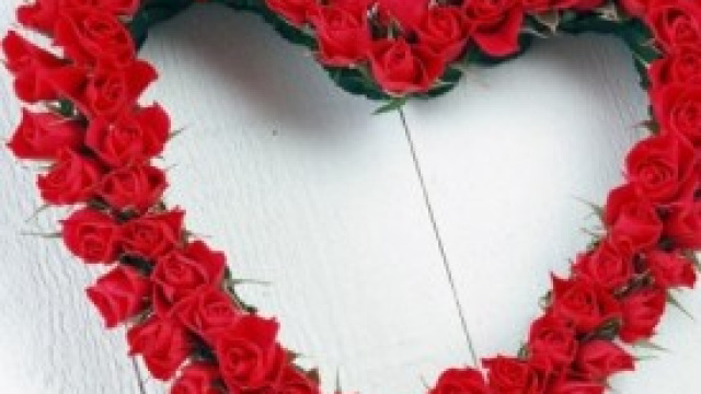 san valentino 2014, idee regalo, cena e men&ugrave;