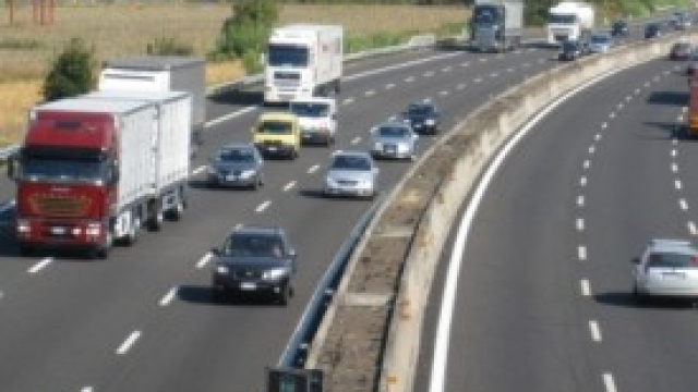 Sconti sui pedaggi autostradali per i pendolari