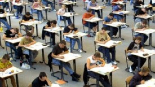 Test d'ammissione per corsi a numero chiuso