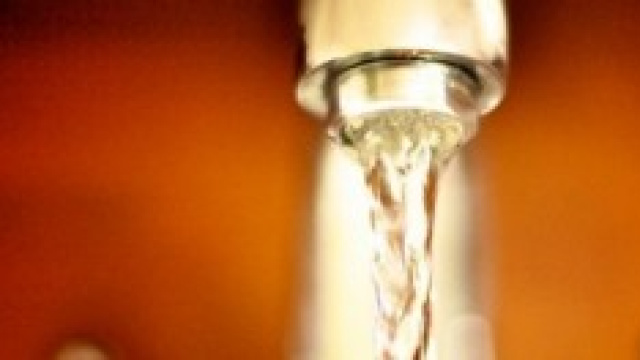 acqua di rubinetto inquinata a Roma Nord