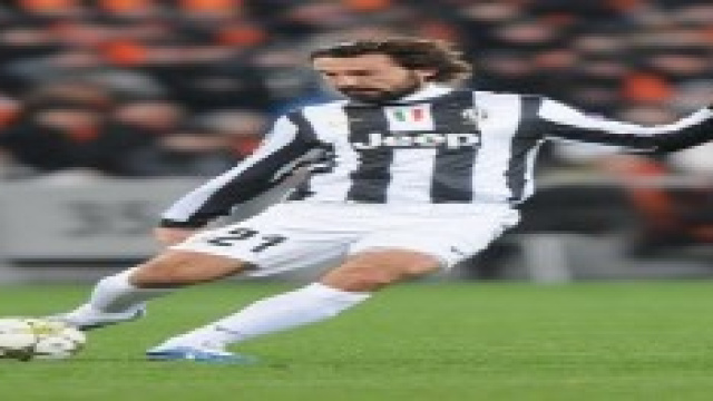 Andrea Pirlo torna a San Siro da avversario