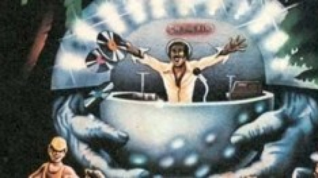 Anni '70 periodo d'oro per la Discomusic