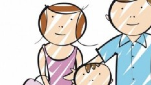 Assegni di maternit&agrave; e familiari, gli importi 