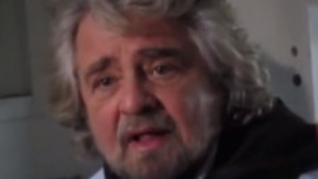 beppe grillo movimento 5 stelle