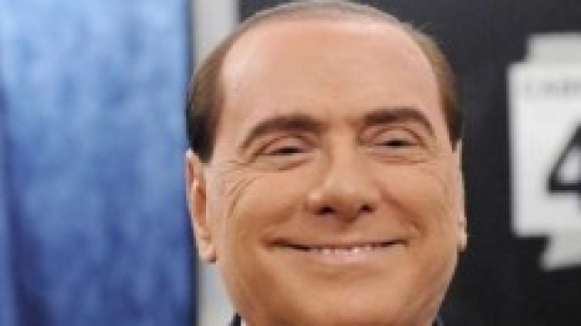 Berlusconi definisce mostruosa la sentenza