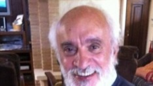 Gabriele Matarazzo, sempre sorridente